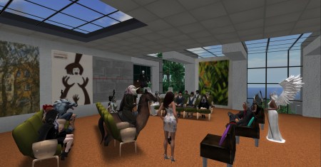 First meeting of semester one class 2018/9