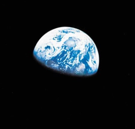 earthrise